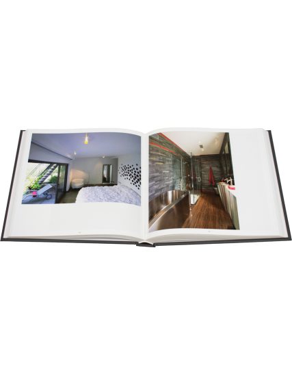 Libro de arquitectura Tyny toro Cool apartaments - 9783741920424-1