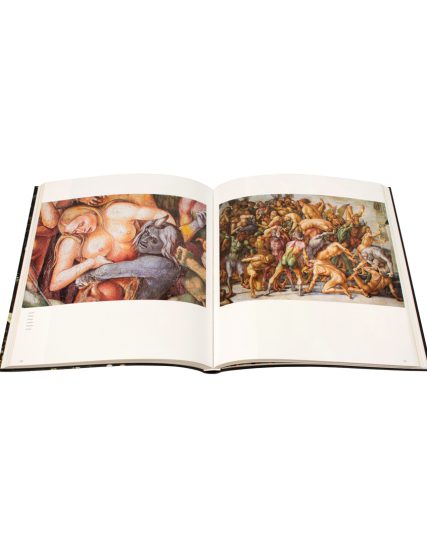 Libro de arte Flexi lady Italian renaissance painting - 9783741924194-1