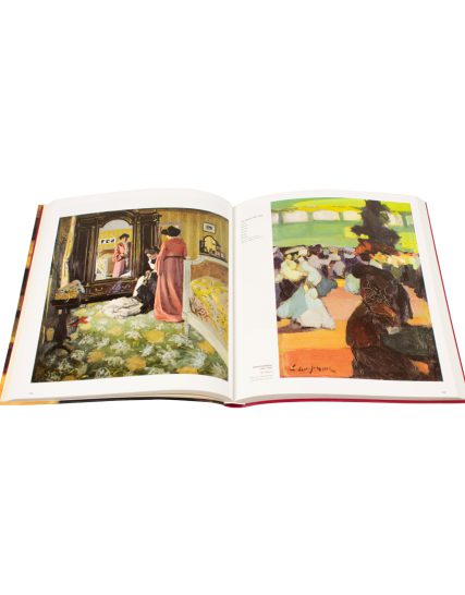 Libro de arte Flexi lady plus Heritage museum - 9783741924170-1