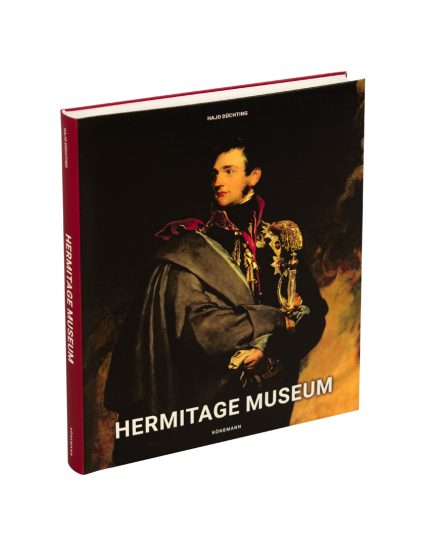Libro de arte Flexi lady plus Heritage museum - 9783741924170
