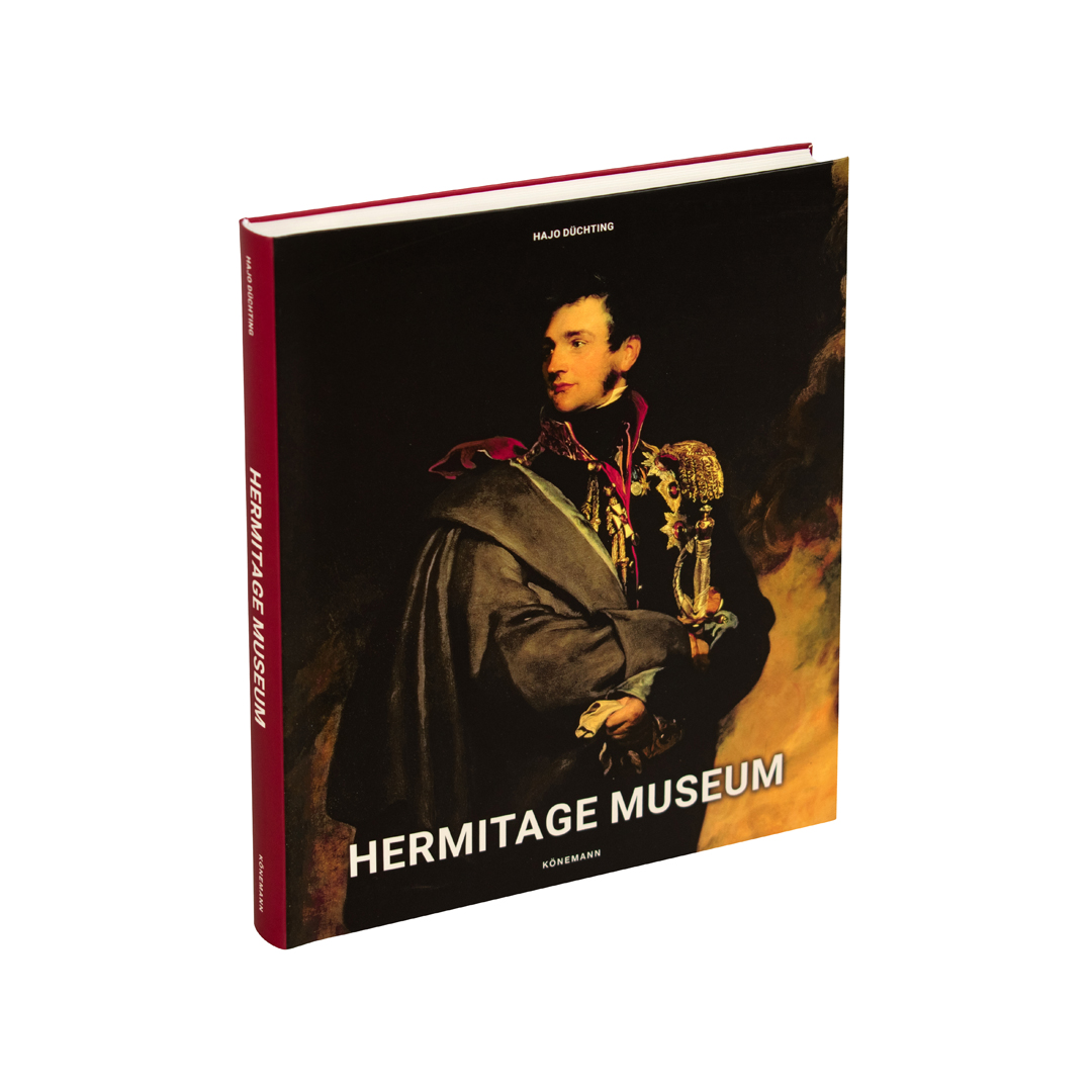 Libro de arte Flexi lady plus Heritage museum - 9783741924170