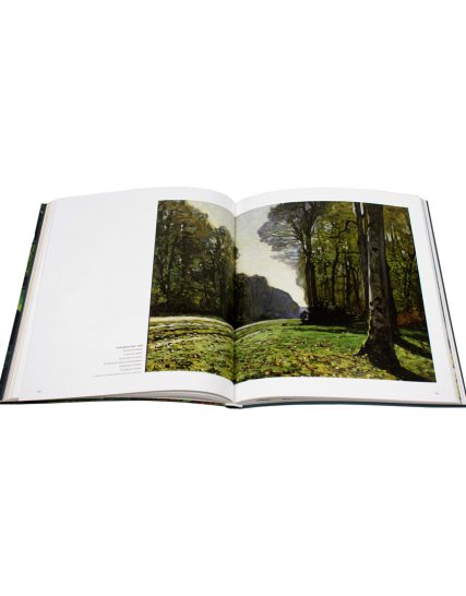 Libro de arte Flexi lady plus Musee Dorsay - 9783741924224-1