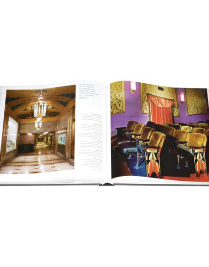 Libro de arte Parador Art deco - 9783741922923-1