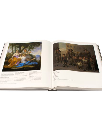 Libro de arte Parador Barroco 1600-1780 - 9783741922510-1