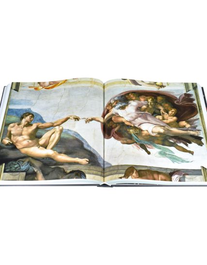 Libro de arte Parador Renacimiento 1420-1600 - 9783741922497-1