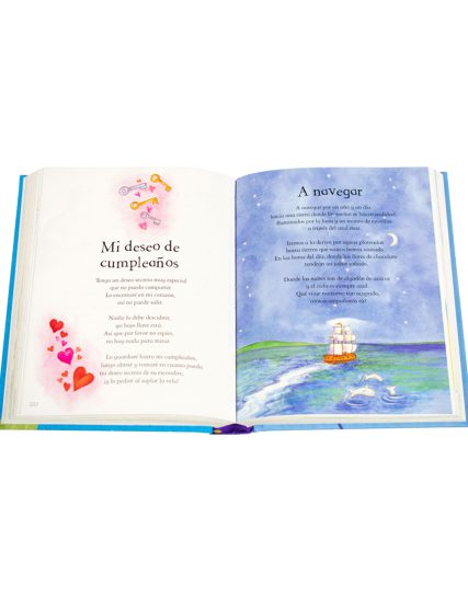 Libro infantil 365 Cuentos clasicos rimas y otras historias - 9781646382279-1