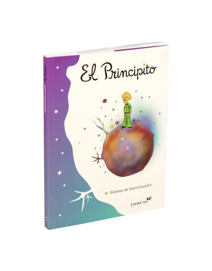 Cuento infantil El Principito - 9789506032470