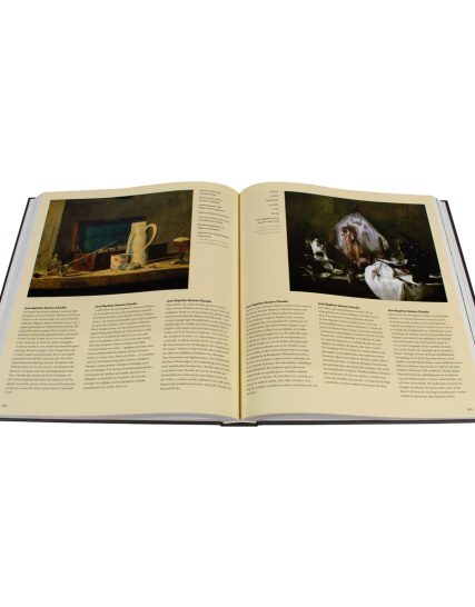 French painting 1 - 9783741924316-1