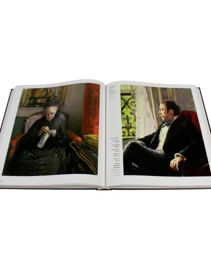 French painting 2 - 9783741924323-1