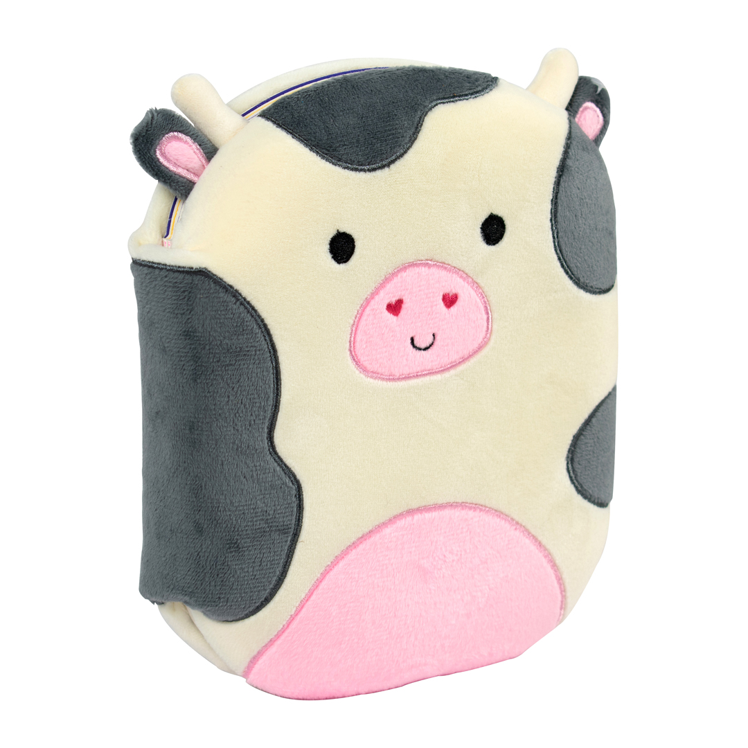 Cuento para bebés Tierno y abrazable Vaca Feliz - 7508304672976