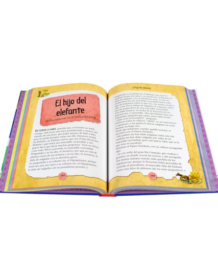 Mi primer libro de cuentos para dormir - 9786075772677-1