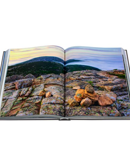 Fat ferdy American national parks - 9783741936678-1