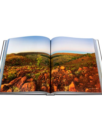 Fat ferdy Australia - 9783741936692-1