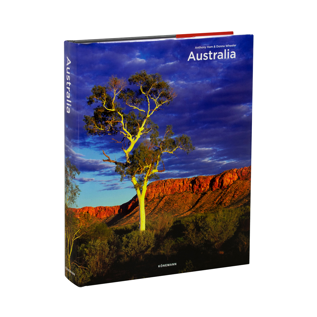 Fat ferdy Australia - 9783741936692