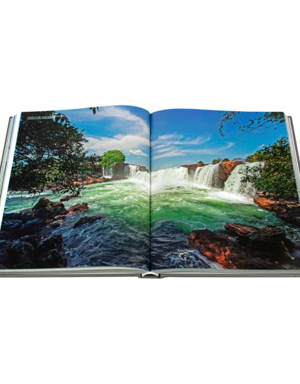 Fat ferdy Brazil - 9783741936739-1