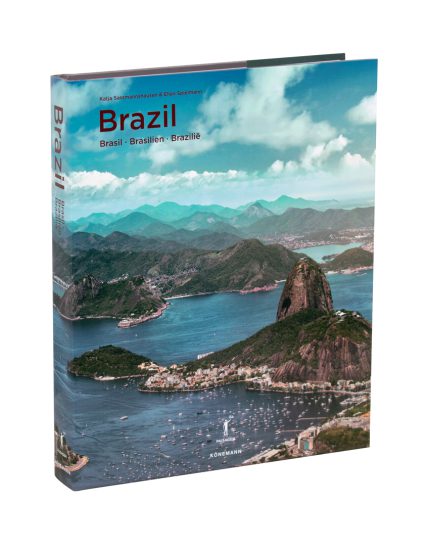 Fat ferdy Brazil - 9783741936739