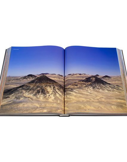 Fat ferdy Deserts of the world - 9783741936791-1