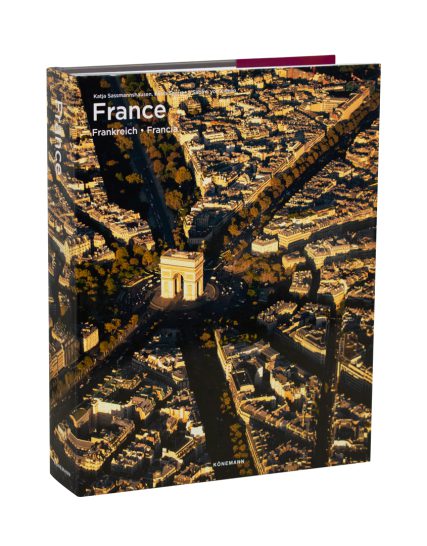 Fat ferdy France - 9783741936487