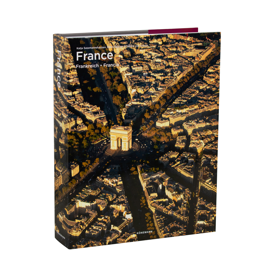 Fat ferdy France - 9783741936487