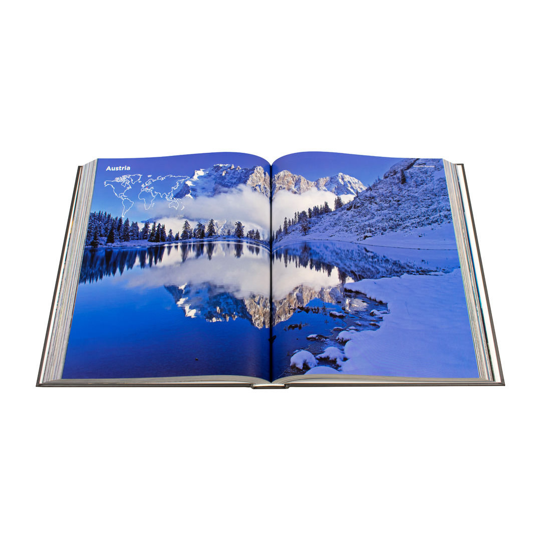 Fat ferdy Ice worlds - 9783741936807-1