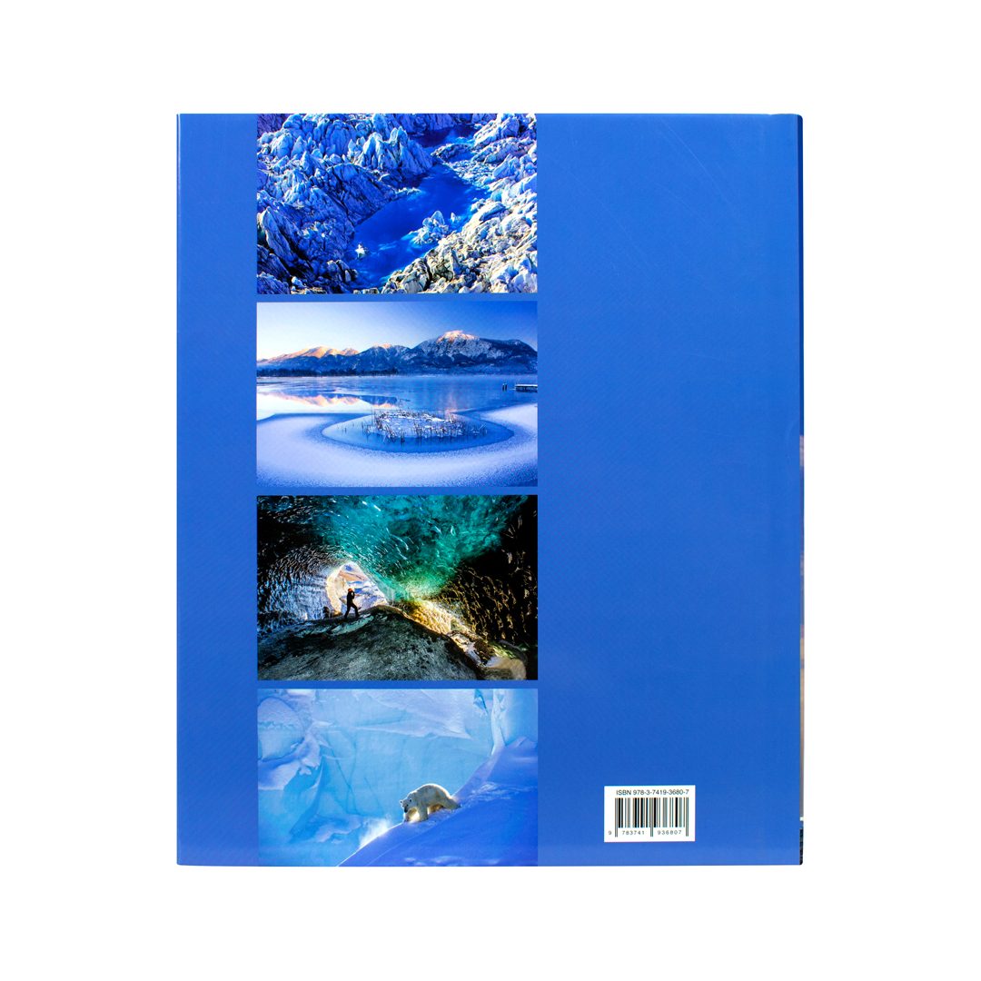 Fat ferdy Ice worlds - 9783741936807-3