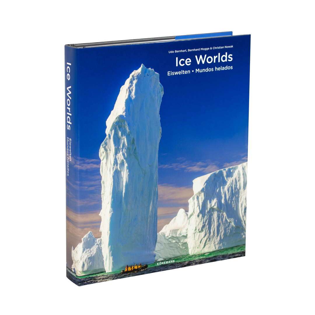 Fat ferdy Ice worlds - 9783741936807