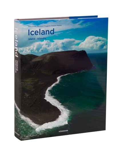 Fat ferdy Iceland - 9783741936494