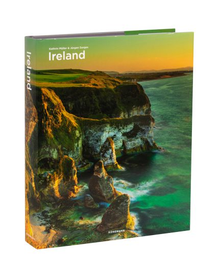 Fat ferdy Ireland - 9783741936517