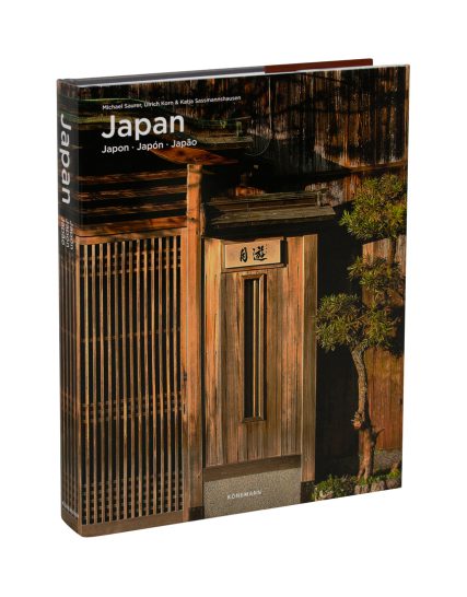 Fat ferdy Japan - 9783741936371