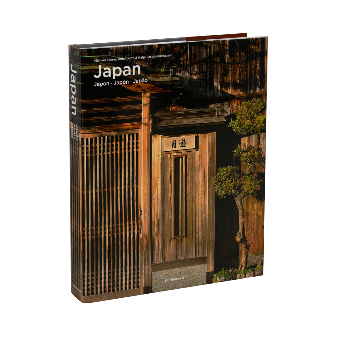 Fat ferdy Japan - 9783741936371