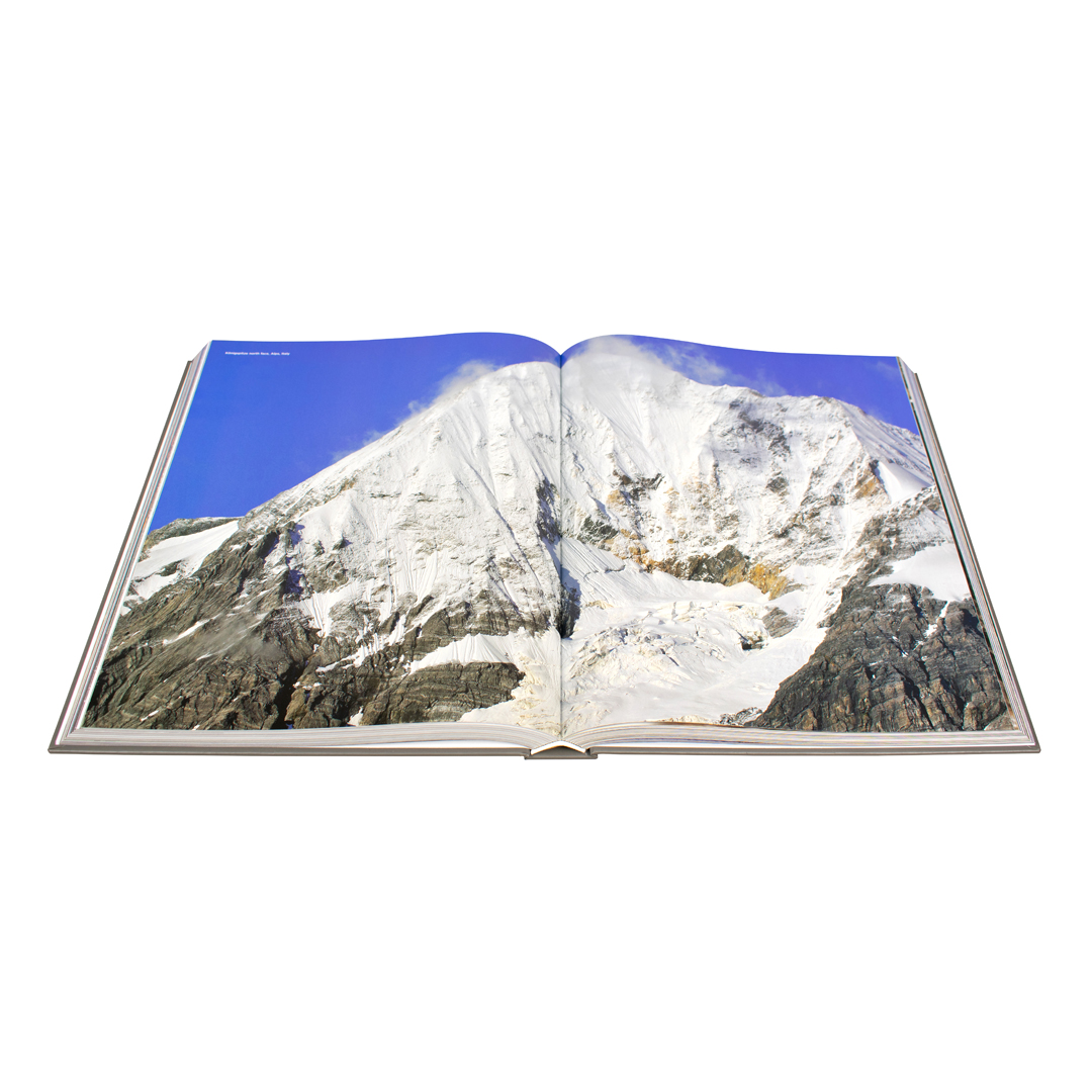 Fat ferdy Mountains - 9783741936814-1