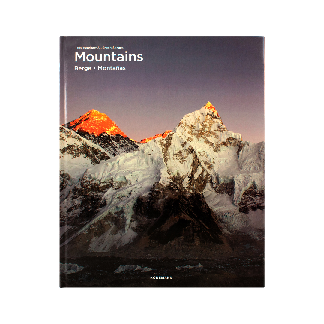 Fat ferdy Mountains - 9783741936814-2