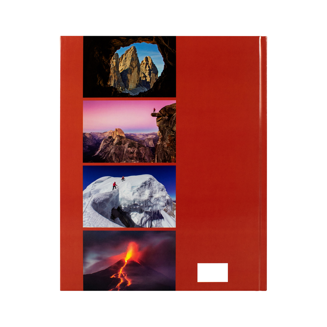 Fat ferdy Mountains - 9783741936814-3