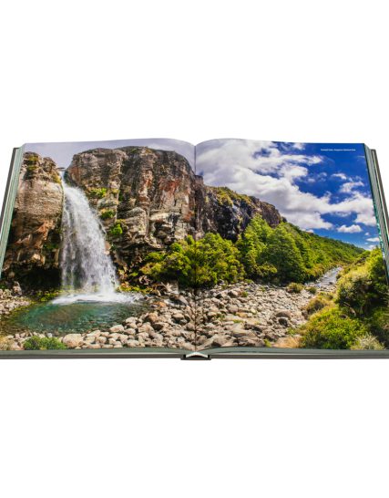 Fat ferdy New Zealand - 9783741936708-1