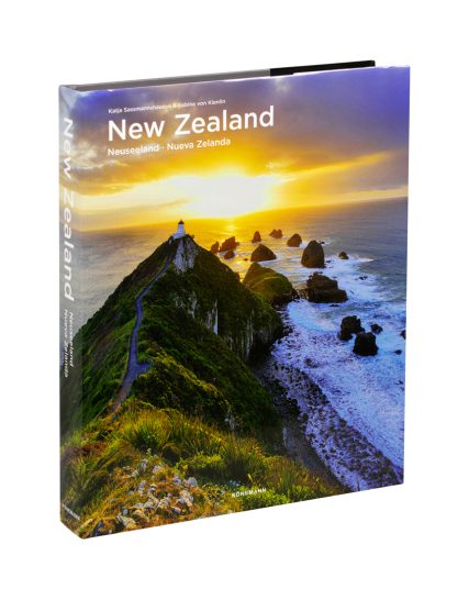 Fat ferdy New Zealand - 9783741936708