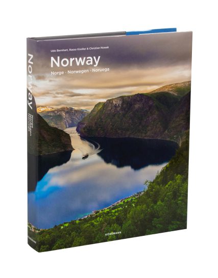 Fat ferdy Norway - 9783741936500