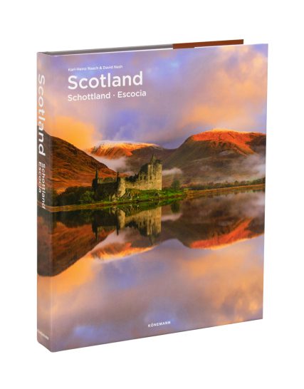 Fat ferdy Scotland - 9783741936524