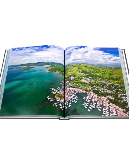 Fat ferdy South Pacific - 9783741936685-1