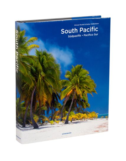 Fat ferdy South Pacific - 9783741936685