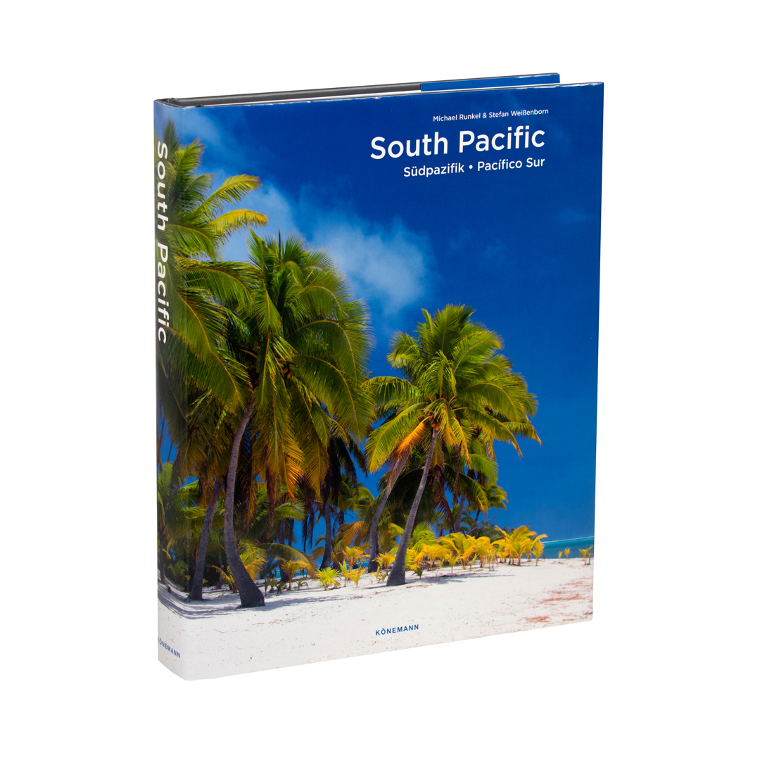 Fat ferdy South Pacific - 9783741936685