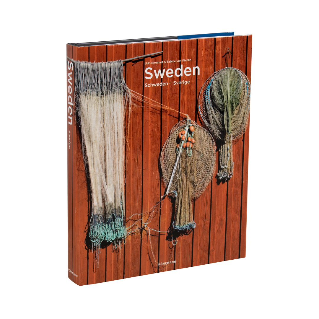 Fat ferdy Sweden - 9783741936531