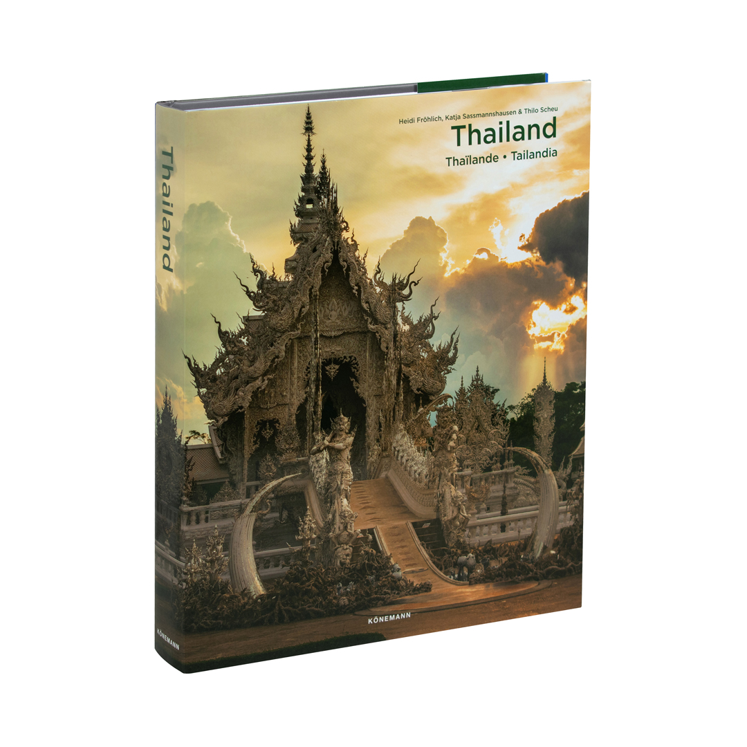 Fat ferdy Thailand - 9783741936357