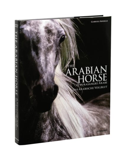 Fat ferdy The Arabian horses - 9783741936593