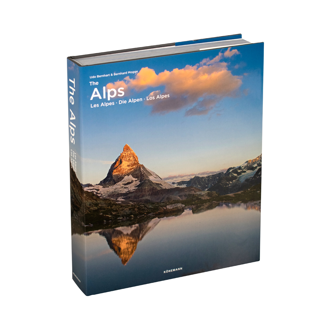 Fat ferdy The alps - 9783741936470