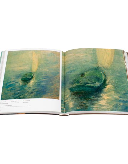 Iron Henry American Painting - 9783741937040-1