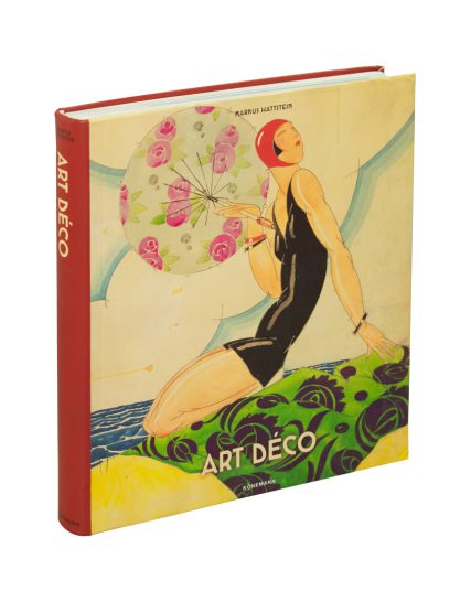 Iron Henry Art deco - 9783741937101