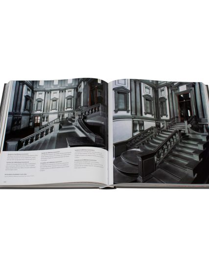 Iron Henry Art of Florence - 9783741937163-1