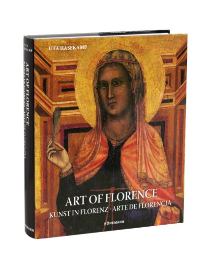 Iron Henry Art of Florence - 9783741937163