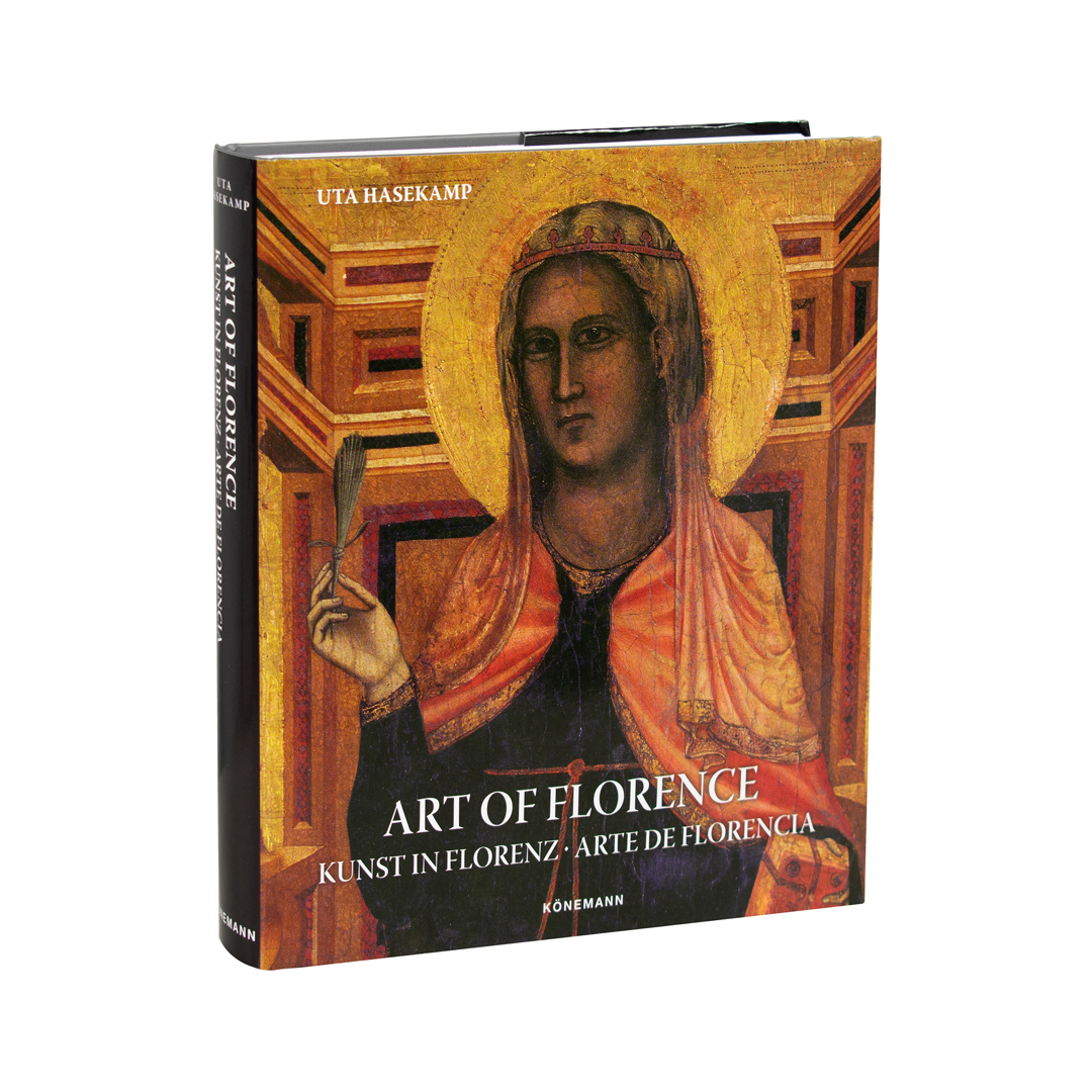 Iron Henry Art of Florence - 9783741937163