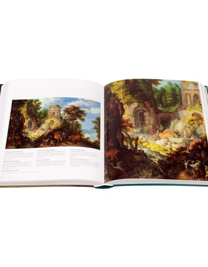 Iron Henry Baroque - 9783741937521-1